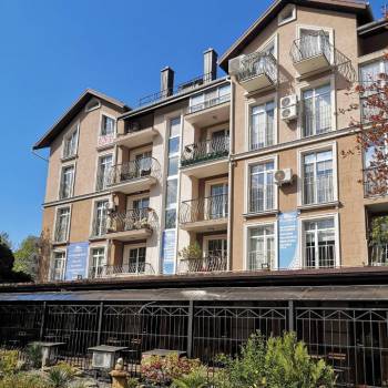 Продается 1-комнатная квартира, 31,5 м²
