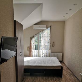 Продается 1-комнатная квартира, 31,5 м²