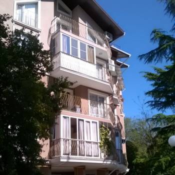 Продается 1-комнатная квартира, 31,5 м²