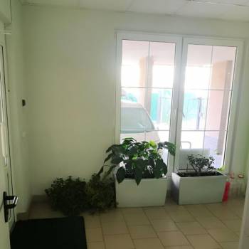 Продается 1-комнатная квартира, 31,5 м²