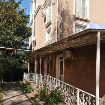 Продается 1-комнатная квартира, 31,5 м²