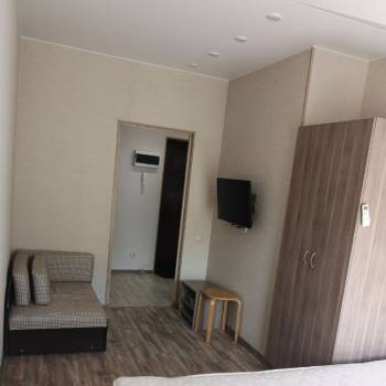 Продается 1-комнатная квартира, 31,5 м²