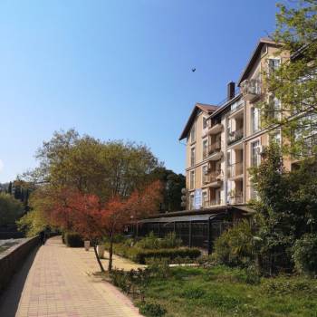 Продается 1-комнатная квартира, 31,5 м²