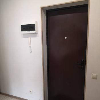 Продается 1-комнатная квартира, 31,5 м²