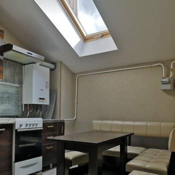 Продается 1-комнатная квартира, 31,5 м²