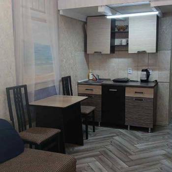 Сдается 1-комнатная квартира, 20 м²