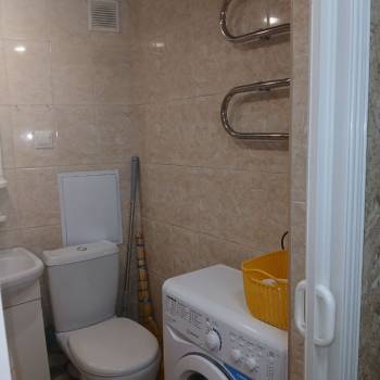 Сдается 1-комнатная квартира, 20 м²