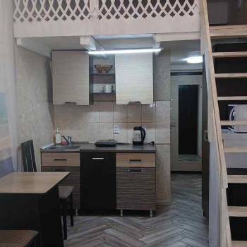 Сдается 1-комнатная квартира, 20 м²