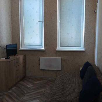 Сдается 1-комнатная квартира, 20 м²