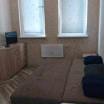 Сдается 1-комнатная квартира, 20 м²