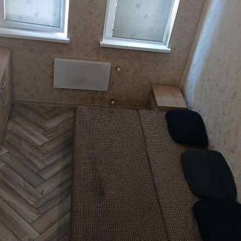 Сдается 1-комнатная квартира, 20 м²