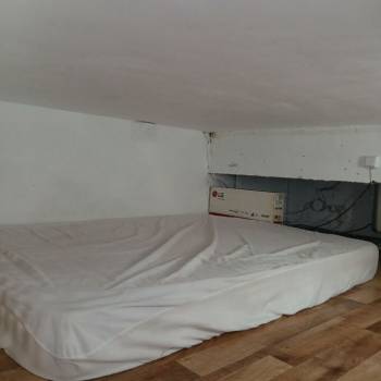 Сдается 1-комнатная квартира, 20 м²