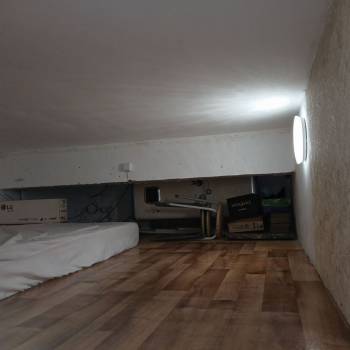 Сдается 1-комнатная квартира, 20 м²