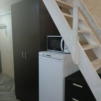 Сдается 1-комнатная квартира, 20 м²