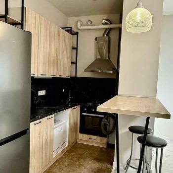 Сдается 2-х комнатная квартира, 48 м²