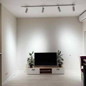 Сдается 2-х комнатная квартира, 48 м²