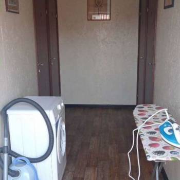 Сдается 1-комнатная квартира, 25 м²