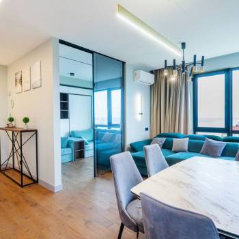Сдается Многокомнатная квартира, 62 м²