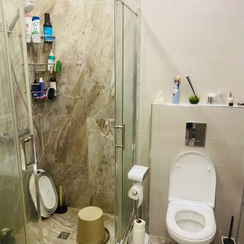 Сдается 2-х комнатная квартира, 80 м²