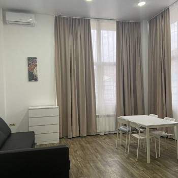 Сдается 1-комнатная квартира, 32 м²