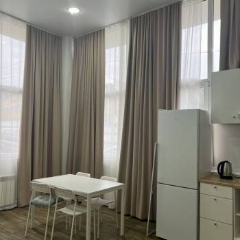Сдается 1-комнатная квартира, 32 м²