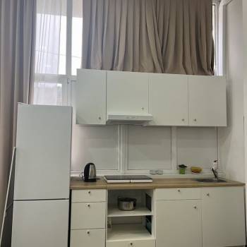 Сдается 1-комнатная квартира, 32 м²