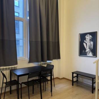 Сдается 1-комнатная квартира, 32 м²