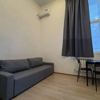 Сдается 1-комнатная квартира, 32 м²