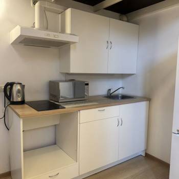 Сдается 1-комнатная квартира, 32 м²