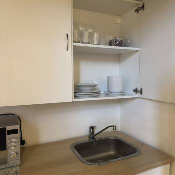 Сдается 1-комнатная квартира, 32 м²