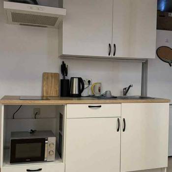 Сдается 1-комнатная квартира, 32 м²