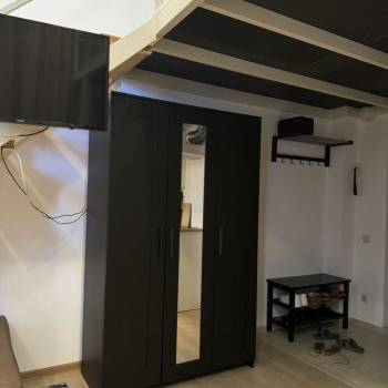 Сдается 1-комнатная квартира, 32 м²