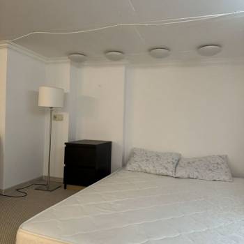Сдается 1-комнатная квартира, 32 м²