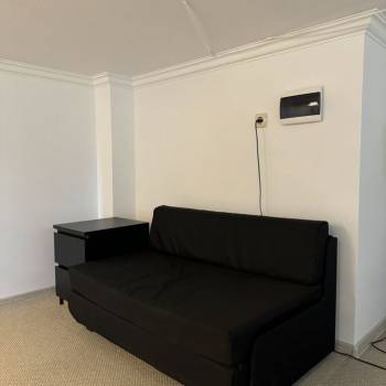 Сдается 1-комнатная квартира, 32 м²