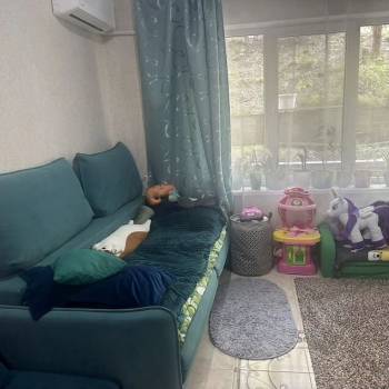 Продается 1-комнатная квартира, 19,1 м²