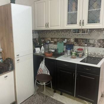 Продается 1-комнатная квартира, 19,1 м²