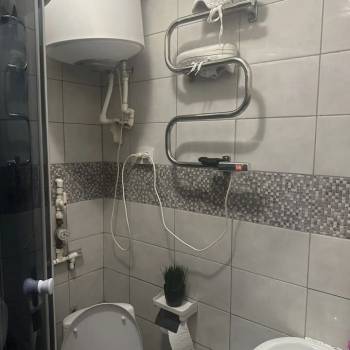 Продается 1-комнатная квартира, 19,1 м²