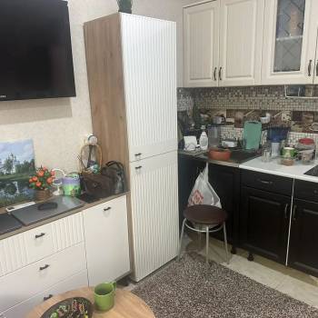 Продается 1-комнатная квартира, 19,1 м²