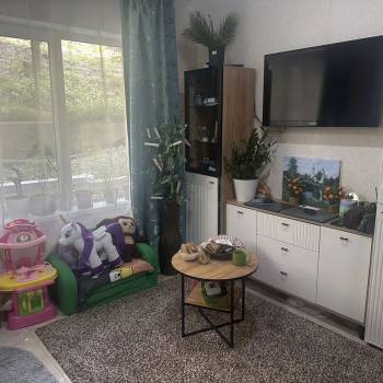 Продается 1-комнатная квартира, 19,1 м²