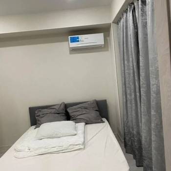 Продается 1-комнатная квартира, 26 м²