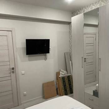 Продается 1-комнатная квартира, 26 м²