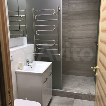 Сдается 1-комнатная квартира, 28 м²