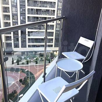 Сдается 1-комнатная квартира, 28 м²
