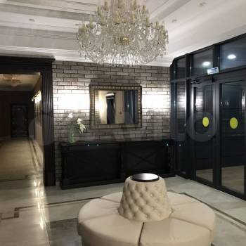 Сдается 1-комнатная квартира, 28 м²