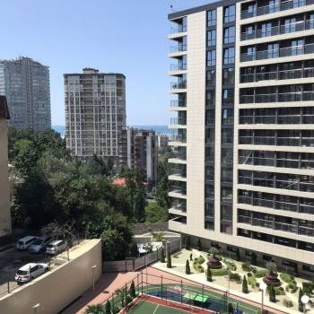 Сдается 1-комнатная квартира, 28 м²