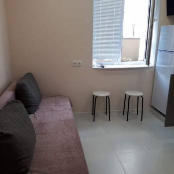 Сдается 1-комнатная квартира, 11 м²