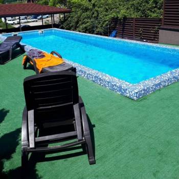 Сдается 1-комнатная квартира, 11 м²