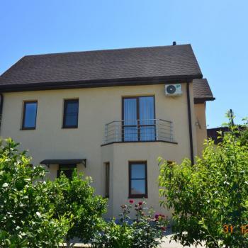 Продается Дом, 153,3 м²
