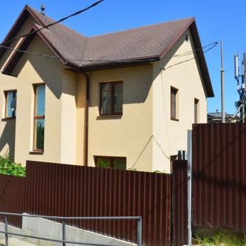 Продается Дом, 153,3 м²