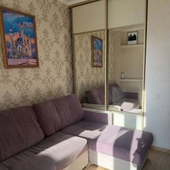 Сдается 2-х комнатная квартира, 50 м²